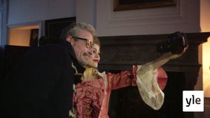 Ranen museo: 29.10.2020 16.50