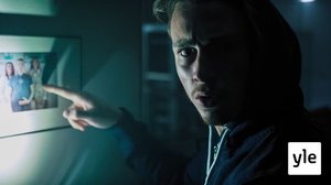 Loppuuko maailma täällä? (7): 28.10.2020 06.00