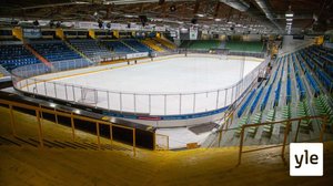 Jäähallipäätös venyi myöhäiseen iltaan - hallin käyttäjät kertovat, miltä nyt tuntuu: 27.10.2020 09.43