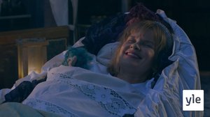 Parempi huominen (S): 31.10.2020 08.25