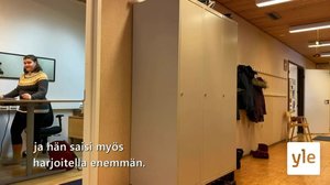 Yle Oddasat: 27.10.2020 16.50