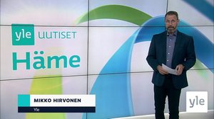 Yle Uutiset Häme : 27.10.2020 17.06