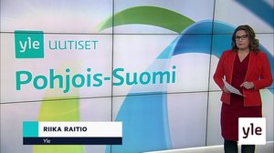 Yle Uutiset Pohjois-Suomi : 27.10.2020 17.06