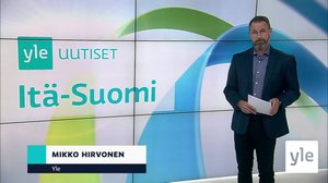 Yle Uutiset Itä-Suomi : 27.10.2020 17.06