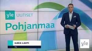 Yle Uutiset Pohjanmaa : 27.10.2020 17.06