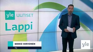 Yle Uutiset Lappi : 27.10.2020 17.06