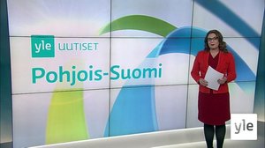 Yle Uutiset Pohjois-Suomi: 27.10.2020 18.21