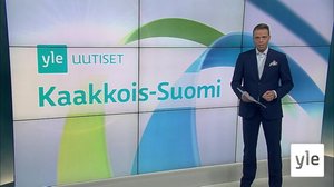 Yle Uutiset Kaakkois-Suomi: 27.10.2020 18.21