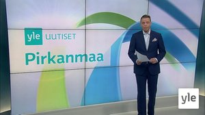 Yle Uutiset Pirkanmaa : 27.10.2020 18.21
