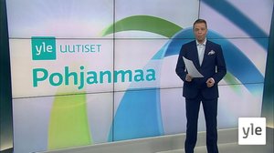 Yle Uutiset Pohjanmaa : 27.10.2020 18.21