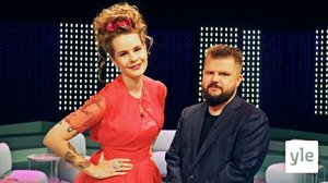 Irti huijarisyndroomasta: 27.10.2020 21.45