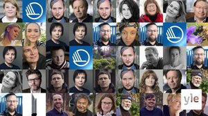 Pohjoismaiden neuvoston palkintogaala: 27.10.2020 22.00