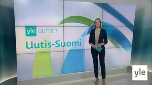 Yle Uutiset Uutis-Suomi: 27.10.2020 22.00
