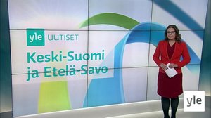 Yle Uutiset Keski-Suomi ja Etelä-Savo : 27.10.2020 18.21