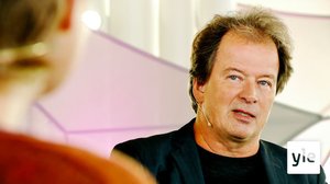 Sirpa Kähkönen & Kjell Westö: 29.10.2020 00.01