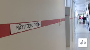 Oulun koronatilanne on kiihtymisvaiheen kynnyksellä: 28.10.2020 13.46