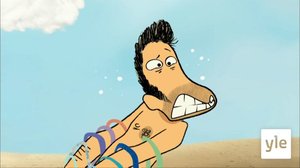 Muovia rannalla (7): 30.10.2020 10.00