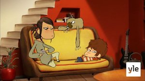 Eelis tutkii putkia (S): 30.10.2020 10.00