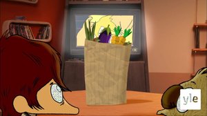 Vihannekset pöytään! (S): 30.10.2020 10.00