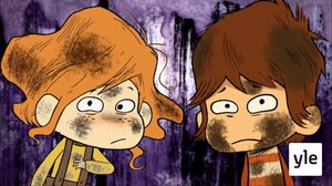 Mutaista menoa (S): 30.10.2020 10.00