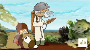 Hyönteisiä, kiitos! (7): 30.10.2020 10.00