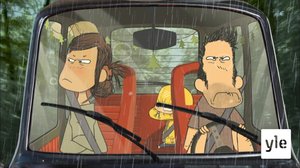 Kylpeä vai eikö kylpeä (7): 30.10.2020 10.00