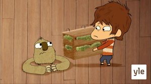 Ihania matoja (7): 30.10.2020 10.00