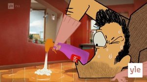 Pok hyökkää! (7): 30.10.2020 10.00