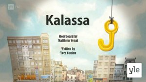 Kalassa (S): 30.10.2020 10.00