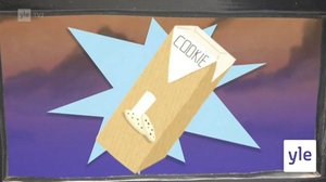 Älä koske orankiini (S): 30.10.2020 10.00