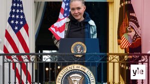 Varför ska vi bry oss om presidentvalet i USA?: 28.10.2020 16.37