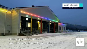 Yle Oddasat: 28.10.2020 16.49