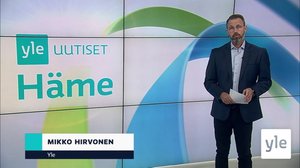 Yle Uutiset Häme : 28.10.2020 17.06