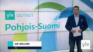 Yle Uutiset Pohjois-Suomi : 28.10.2020 17.06