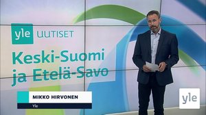 Yle Uutiset Keski-Suomi ja Etelä-Savo : 28.10.2020 17.06