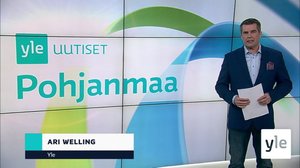 Yle Uutiset Pohjanmaa : 28.10.2020 17.06