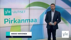 Yle Uutiset Pirkanmaa : 28.10.2020 17.06