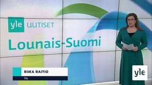 Yle Uutiset Lounais-Suomi : 28.10.2020 17.06