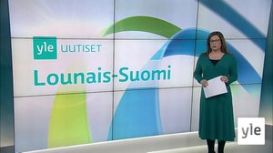 Yle Uutiset Lounais-Suomi: 28.10.2020 18.21