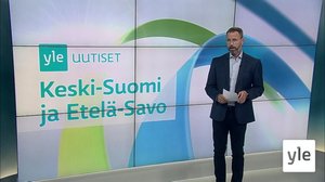 Yle Uutiset Keski-Suomi ja Etelä-Savo : 28.10.2020 18.21