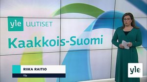 Yle Uutiset Kaakkois-Suomi : 28.10.2020 17.06