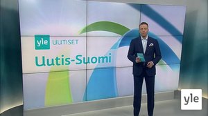 Yle Uutiset Uutis-Suomi: 28.10.2020 22.00