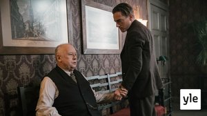 Vastoinkäymisiä (12): 29.10.2020 06.00