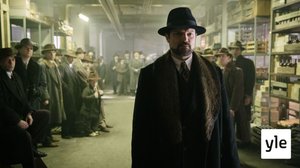 Henkien ilta (12): 29.10.2020 06.00