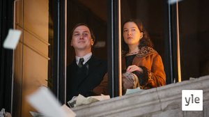 Esirippu laskee (16): 29.10.2020 06.00