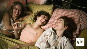 Salattu viesti (12): 29.10.2020 06.00