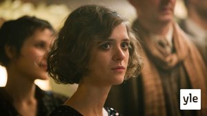 Gräfin syntymäpäivä (7): 29.10.2020 06.00