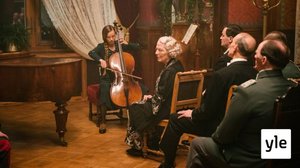 Kaapin paikka (12): 29.10.2020 06.00