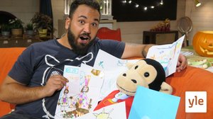 BUU-klubben: 01.11.2020 08.20