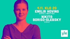 Emilia Hoving & Nikita Boriso-Glebsky: 04.11.2020 21.14